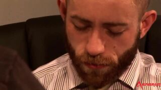 Michel Rudin And Alfie Stone (C&C P2)