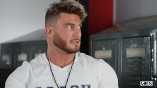 trainer William Man Chowder