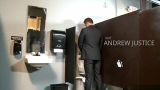 Andrew Justice & Alessio Romero