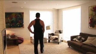 AlphaMales Out On The Strike