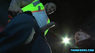 humungous shlong Sonnie fellate job job With splooge explosion