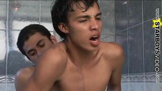 OTB - Riky & Alfredo