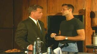 brilliant Stranger 99 - Total movie