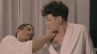 S.U (say Uncle) Spa Day