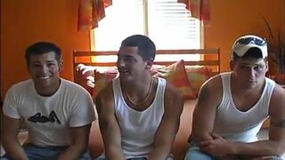 Advertisement..military Teddies Doing Gay4pay