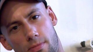 Next-door 18 age nubile acquires Jerked His XXL man sausage By A faggot college-aged age teenie !