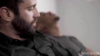 Beefy Cubs Bi-Racial