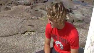 Straightfellas - Justin