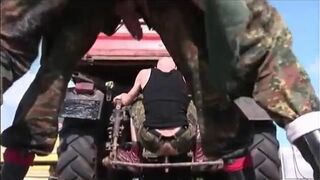 fucking In The Army screwing In The Army