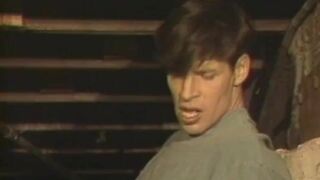 From grand-daddy's Closet: The Nibble (1993)