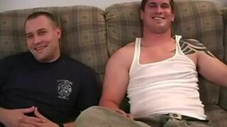 Dave's Very First Time