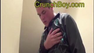 The Monster Boner of Greg Centuri