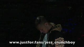 Tiwnk Pulverized Bareabck by Latino Top Good-Sized