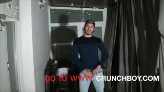 Jess ROYAN Internal Cumshot No Condom by Patrick DEI