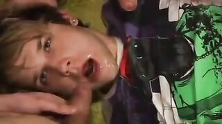 how a call girl handles abode guests