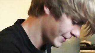 3 college-aged age nubiles pummel