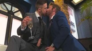 When JP Faced Gabriel