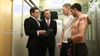 Dale Scrupulously Studied