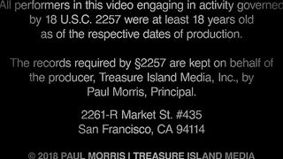 Stoned&fucked 420 moist plumbing clamp HD