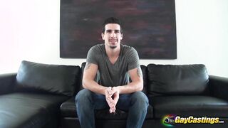 GayCastings Tyler Alexander