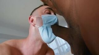 A Moderne Rubdown - Jason Vario & Shane Amari