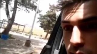 Public Showcase With Face jism