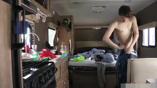 Redneck Trailer Litter father And Twink