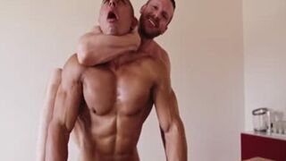 Tim Kruger nude bonks Vicenzo