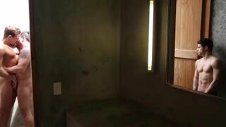 Três Amigos Transando 2