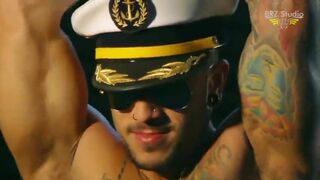 Latin Cub Juan Castro