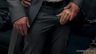 Jake Genesis And Samuel Colt (BES P1) 2