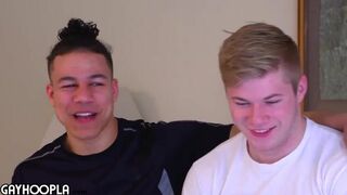 Mani Storms & Troy Daniel 2