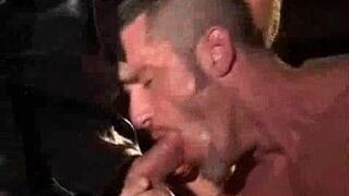 Colton Ford And allies