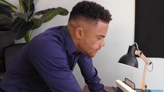 Subordinate sticks Manager