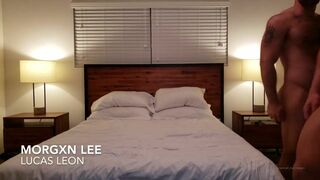 Morgxn Lee & Lucas Leon 2
