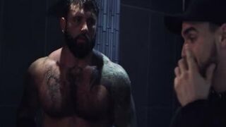 Friendly Fire Episode1 With JayDymel MarkusKage & RyanStone 2