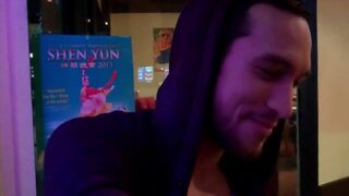 Pierce Clooney Solo 2