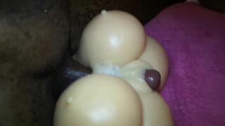 He's Gonna Shoot Hard