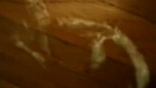 Noisy Fleshlight Fucking