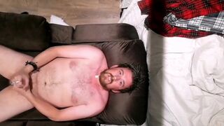 So Boinking Molten - Muddy Chatting Man Masculine Climax Compilation