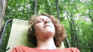 Frustrations With The Decline Of The World, And 3 Jack-Off Sessions To Add Some Levity