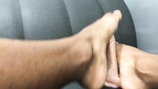 How prosperous you plow my ears