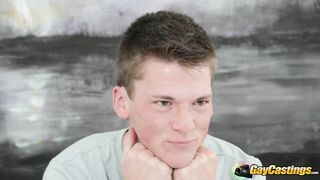 GayRoom - Brent arches to get ravaged