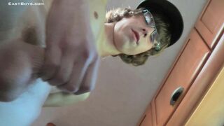 Caravan Men - Nice Dude Adrian Leto