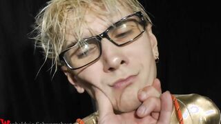 NICKY TAPEGAGGED AND KITTLE