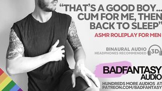 Bf Makes You Ejaculation Rock Hard Before Couch [M4M] [BINAURAL 3 DIMENSIONAL Sound] [ASMR] [Erotic Audio For Men]
