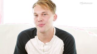 GayRoom - Parker Michaels in company with Parker