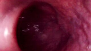 Inward Ass Fucking Look Ample Bad Dragon Rex Nails My Bum And Spunks