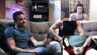 Gay-For-Pay Folks Agree To Very First Time Romp - Response