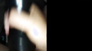 FLESHLIGHT KINANTOT NG DOGGIE-STYLE FASHION TAMOD UMAAPAW